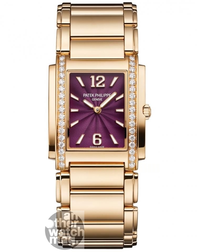 PATEK PHILIPPE Patek Philippe TWENTY~4 4910/1201R-010