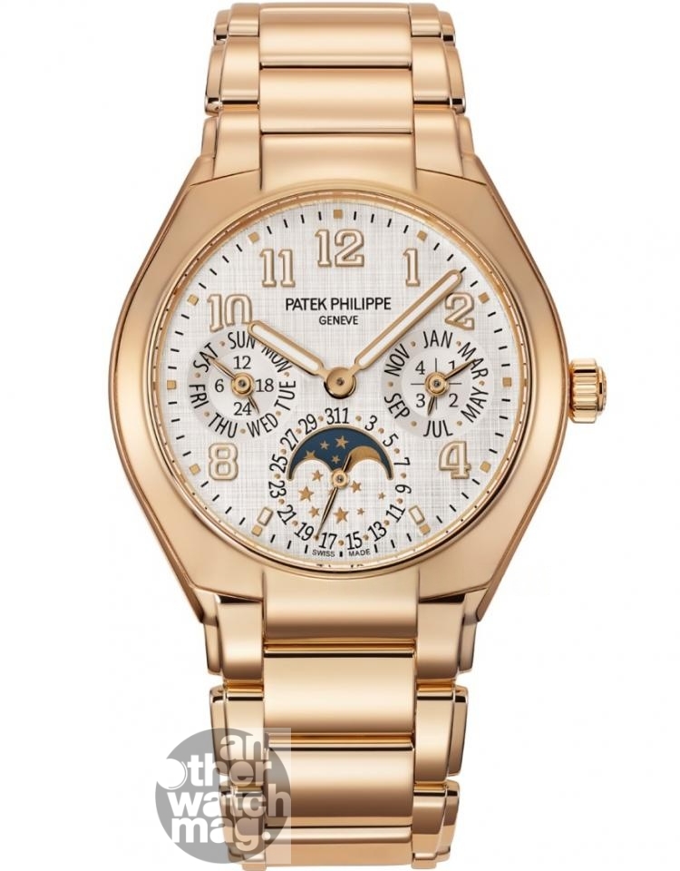 PATEK PHILIPPE Patek Philippe TWENTY~4 7340/1R-001