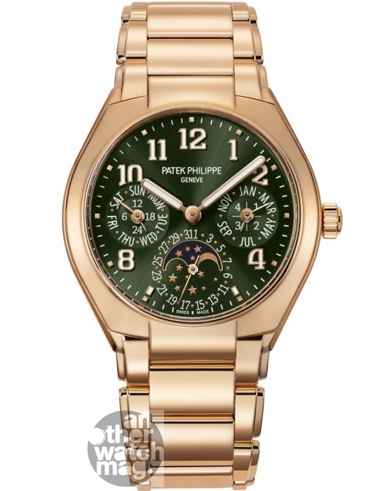 PATEK PHILIPPE Patek Philippe TWENTY~4 7340/1R-010