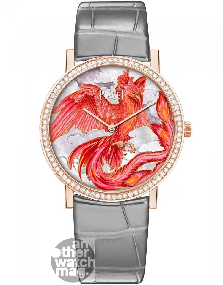 PIAGET Piaget ALTIPLANO G0A48541