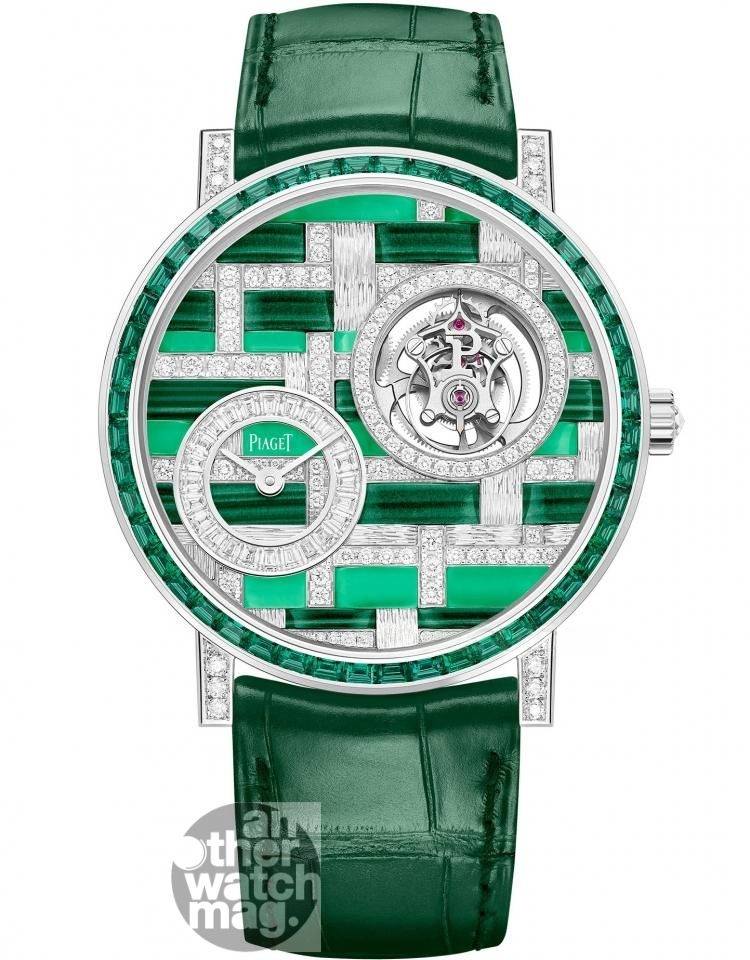 PIAGET Piaget ALTIPLANO G0A49118