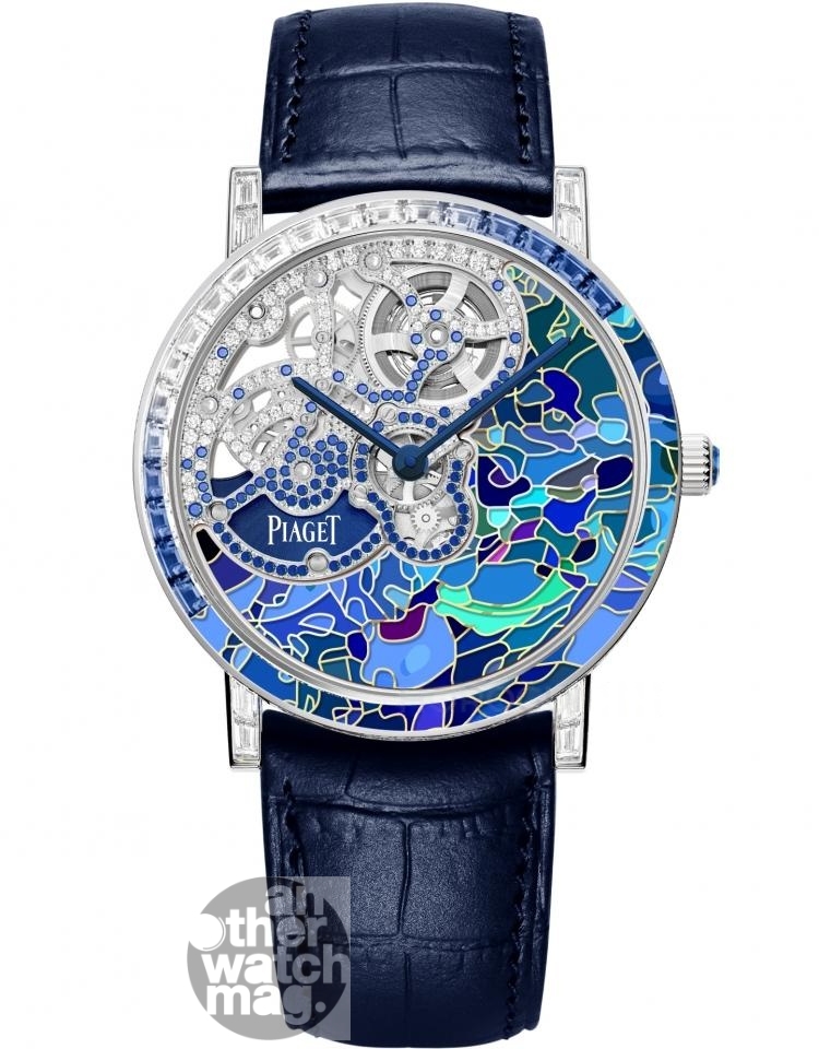 PIAGET Piaget ALTIPLANO G0A49119