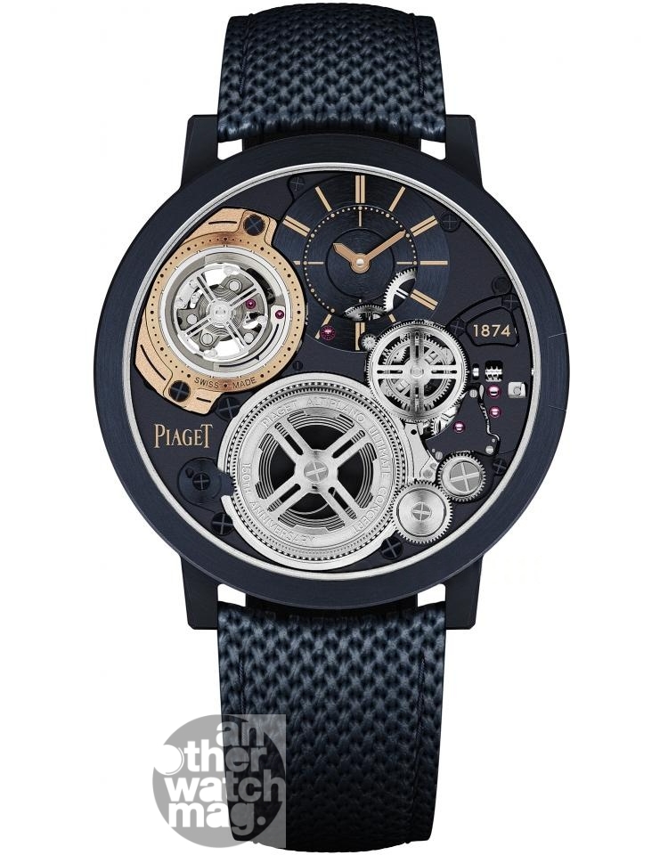 PIAGET Piaget ALTIPLANO G0A49510