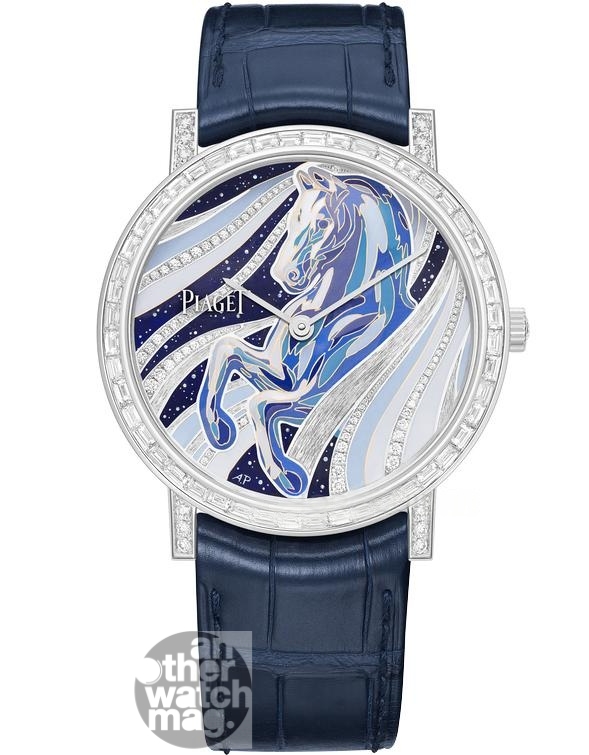 PIAGET Piaget ALTIPLANO G0A50545