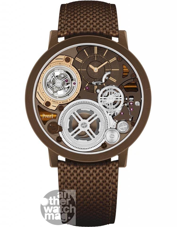 PIAGET Piaget ALTIPLANO G0A51540