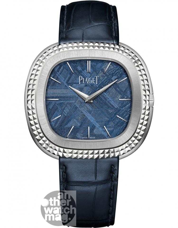 PIAGET Piaget ANDY WARHOL G0A49238