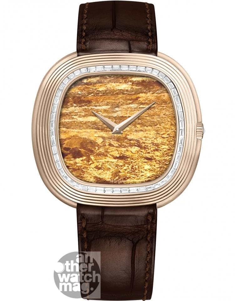 PIAGET Piaget ANDY WARHOL G0A51237