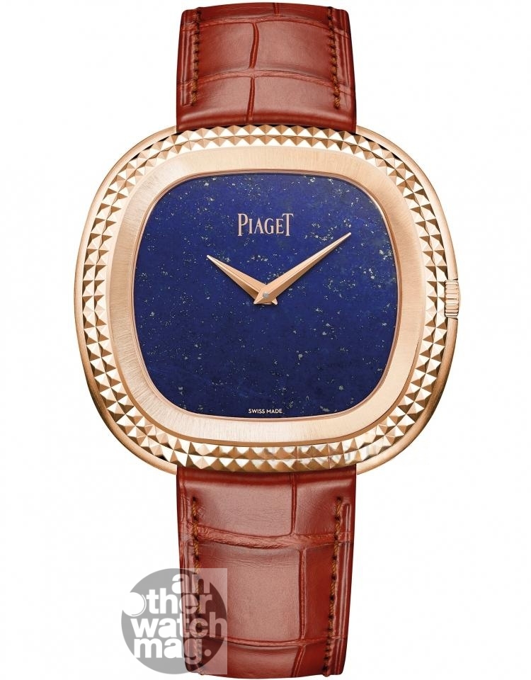 PIAGET Piaget ANDY WARHOL G0A51244