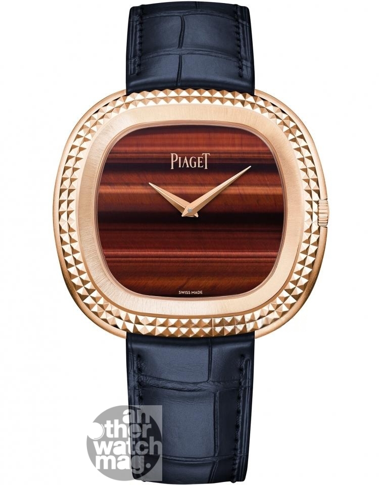 PIAGET Piaget ANDY WARHOL G0A51245