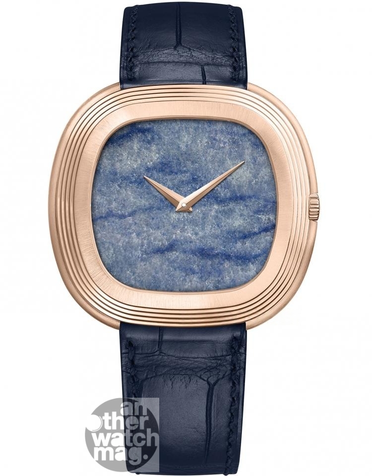 PIAGET Piaget ANDY WARHOL G0A51246