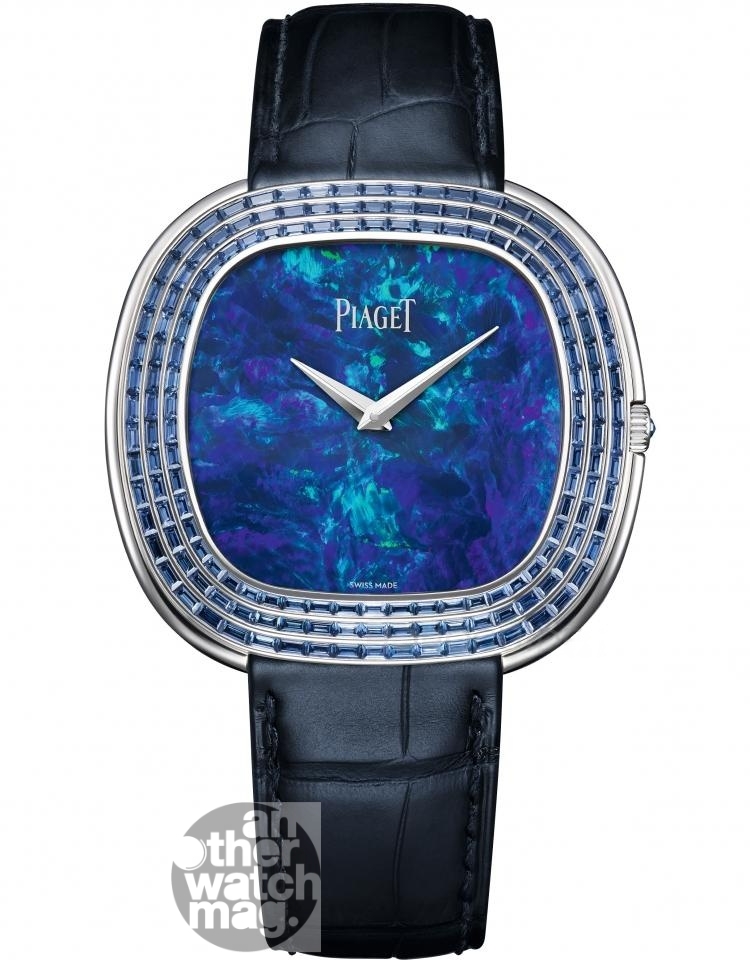 PIAGET Piaget BLACK TIE G0A50237