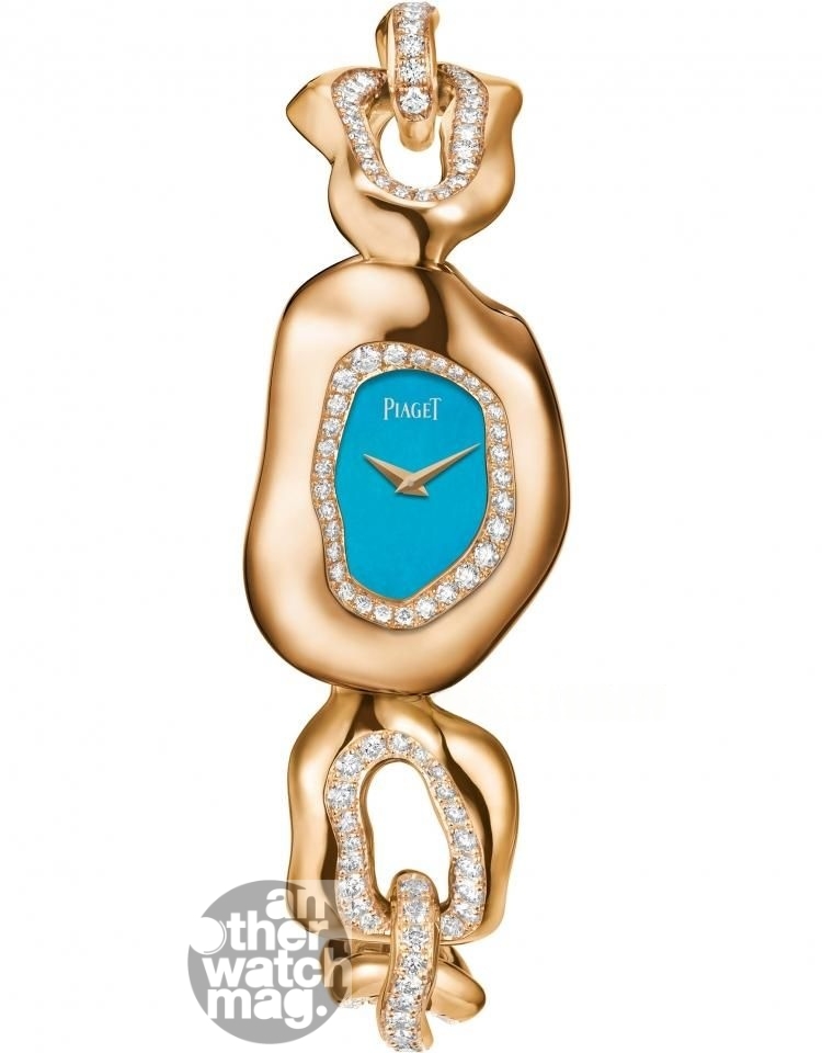 PIAGET Piaget 非凡珍品 G0A50161