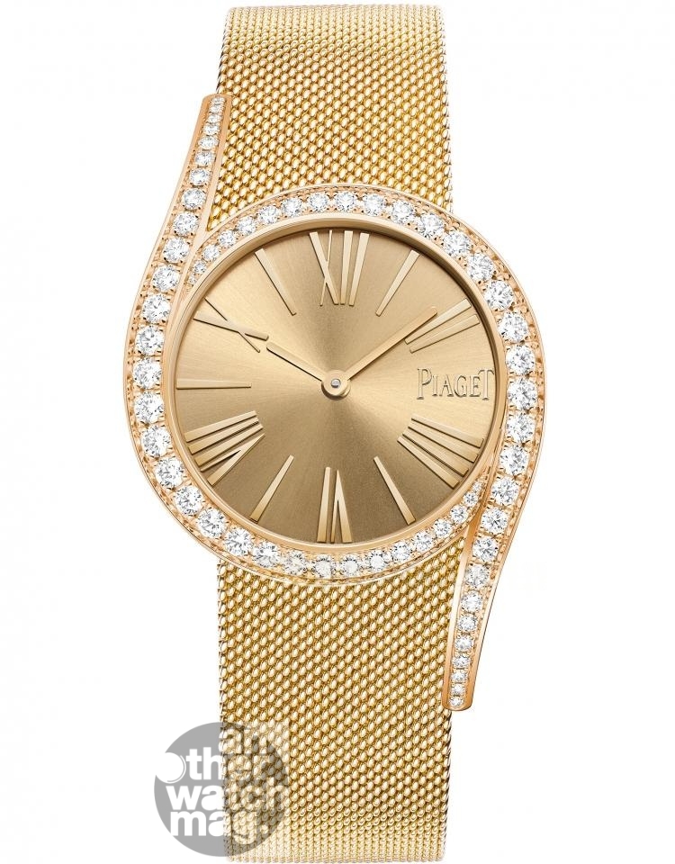 PIAGET Limelight Gala