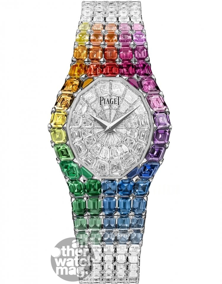 PIAGET Piaget LIMELIGHT G0A50139