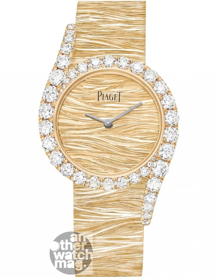 PIAGET Piaget LIMELIGHT G0A50187