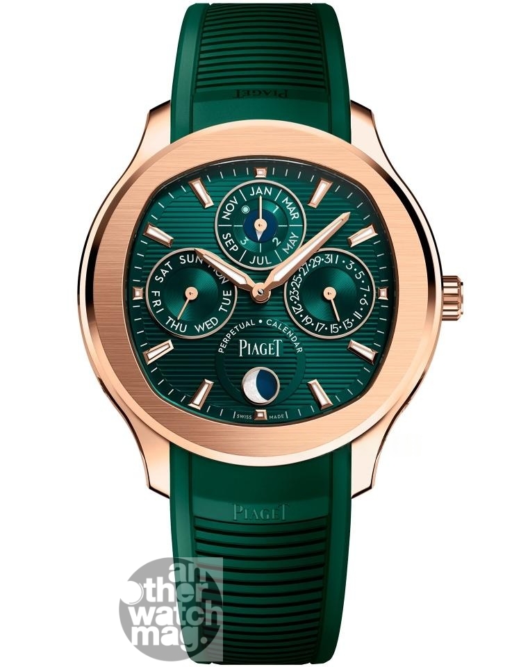 PIAGET Piaget POLO G0A48006