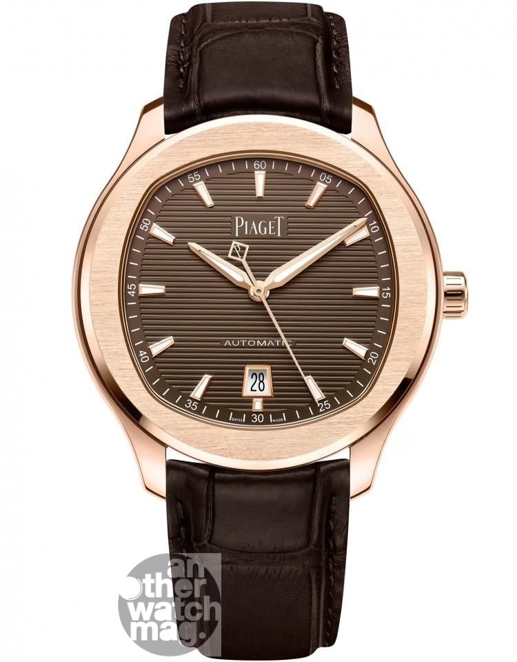PIAGET Date腕錶