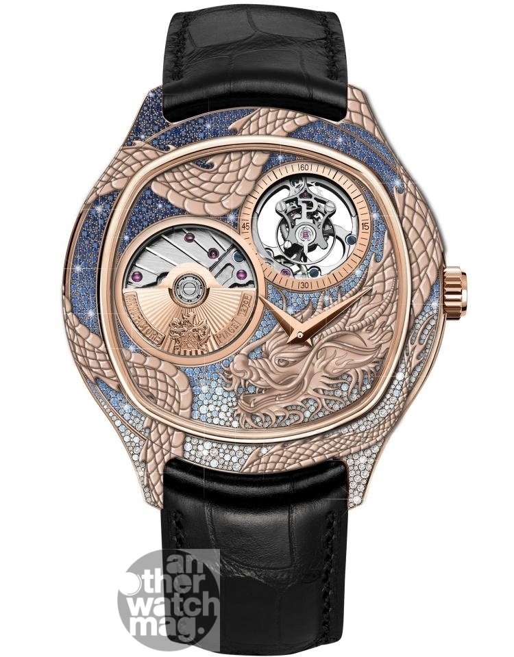 PIAGET Piaget POLO G0A48542