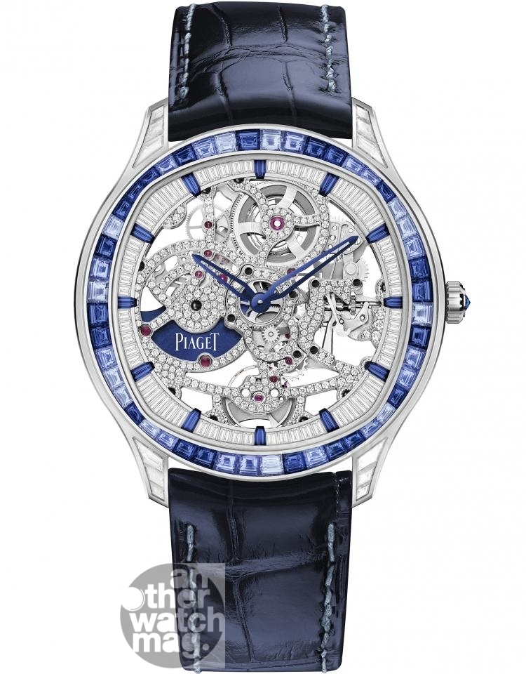 PIAGET Piaget POLO G0A49009