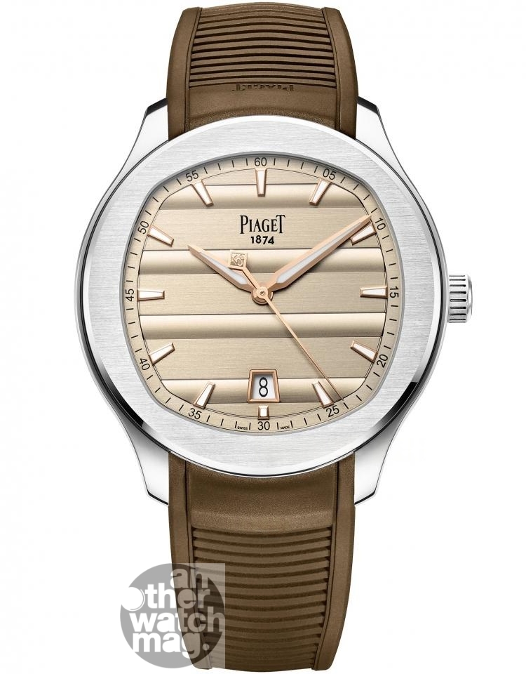 PIAGET 150週年紀念腕錶
