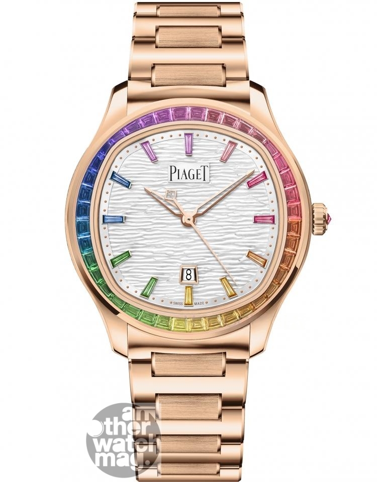 PIAGET Piaget POLO G0A49027