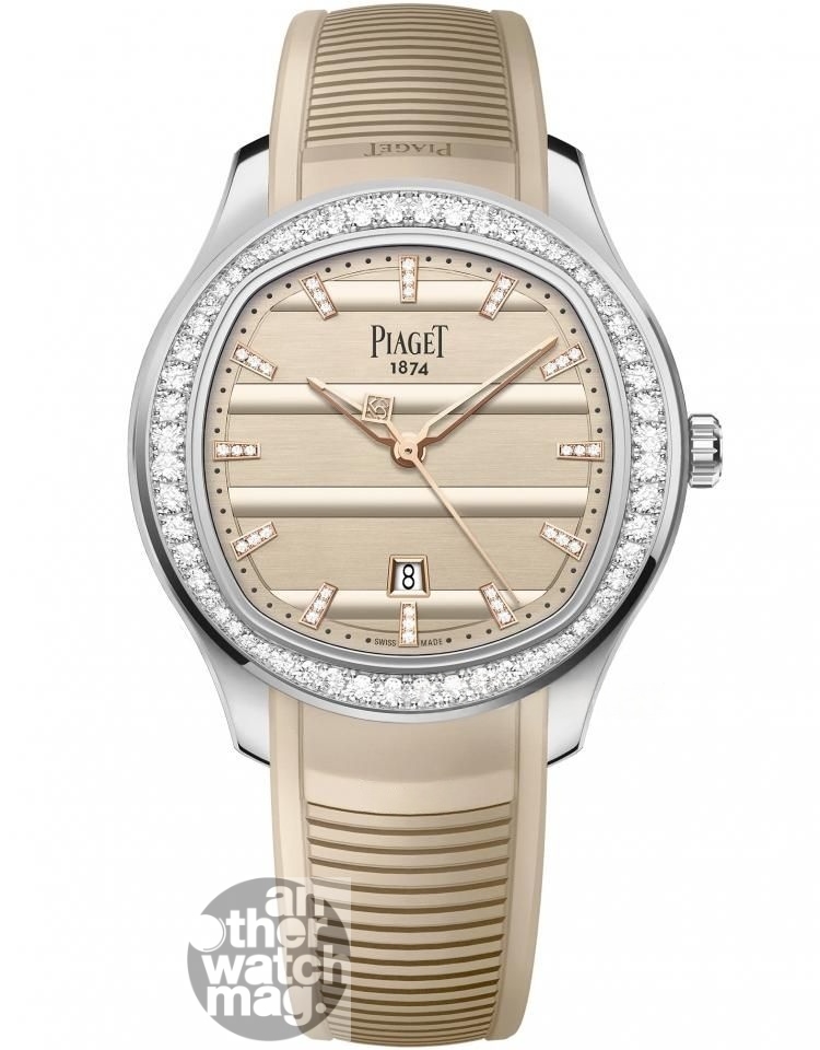 PIAGET 150週年紀念腕錶