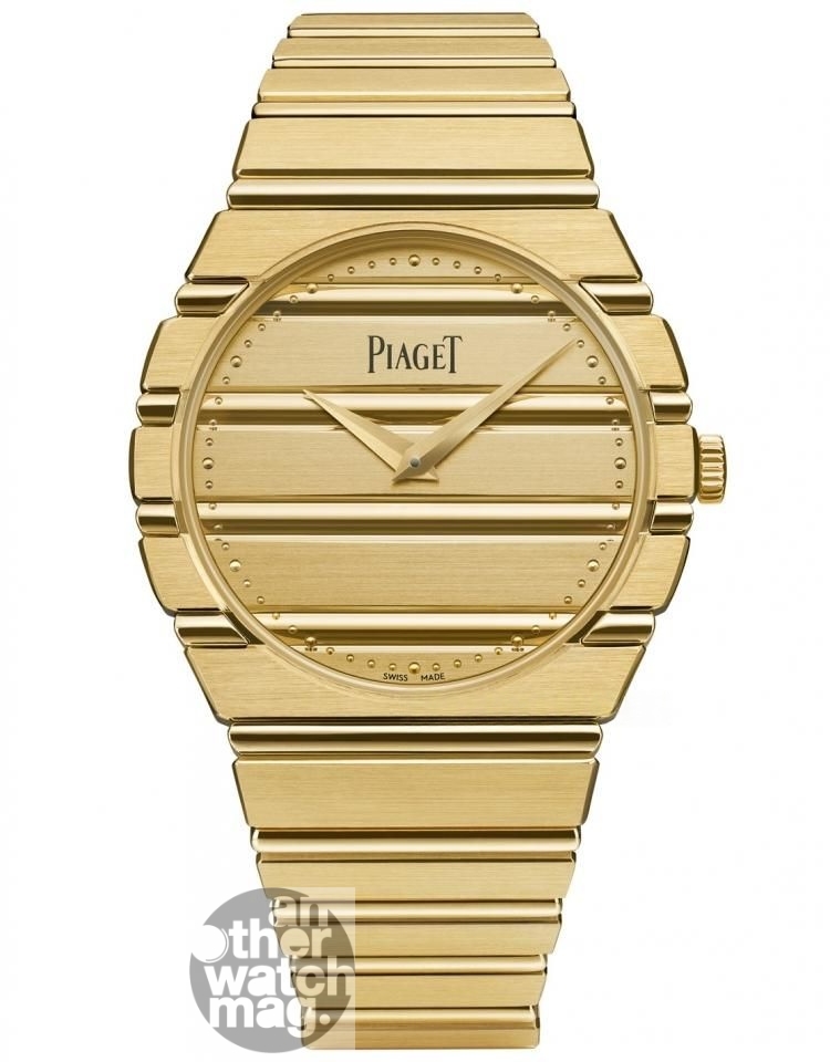 PIAGET POLO 79