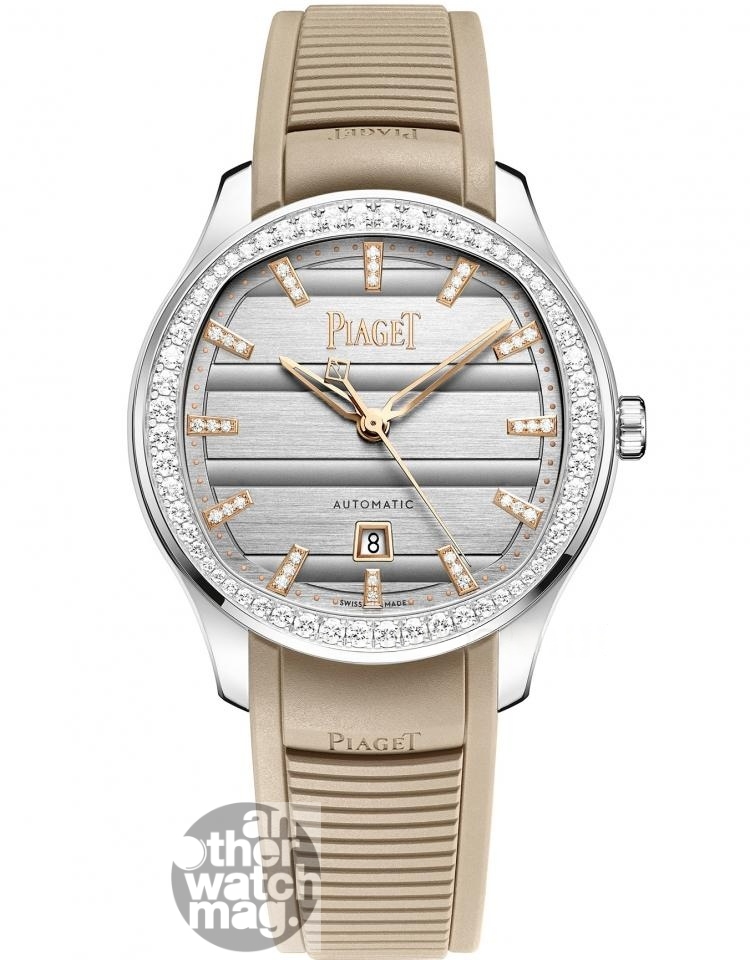 PIAGET Polo Signature