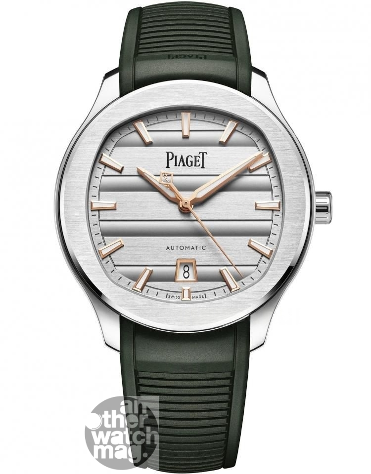 PIAGET Polo Signature