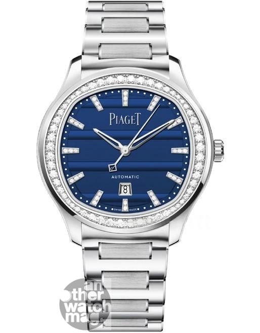 PIAGET Polo Signature