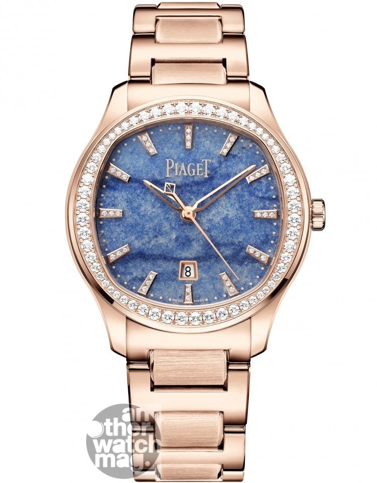 PIAGET Piaget POLO G0A51030