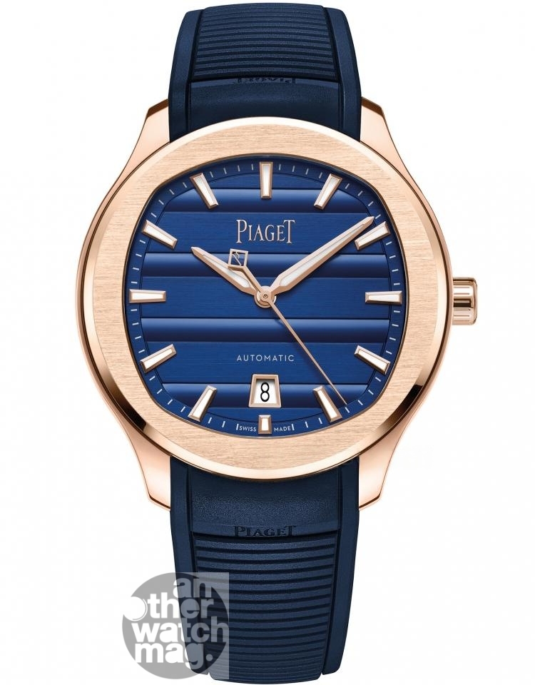 PIAGET Polo Signature