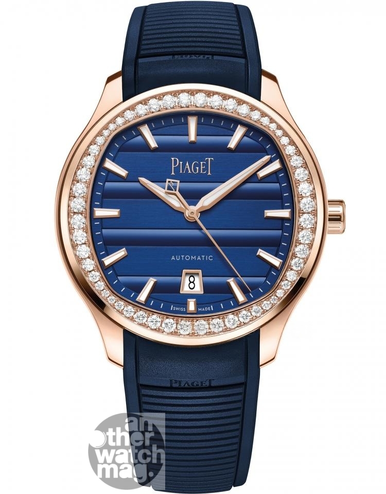 PIAGET Polo Signature