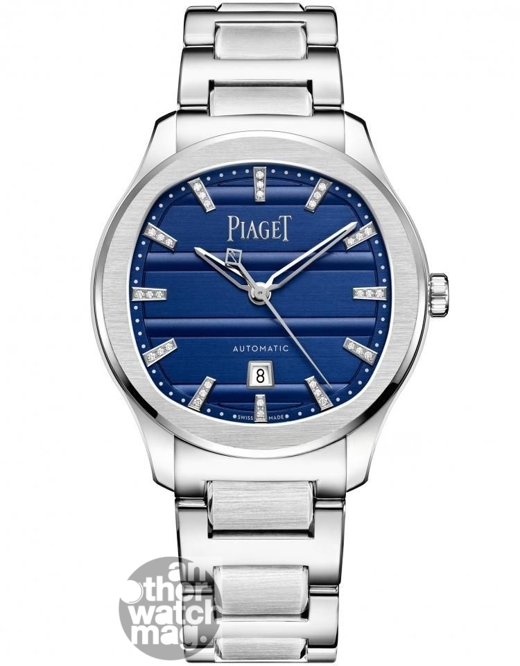 PIAGET Polo Signature