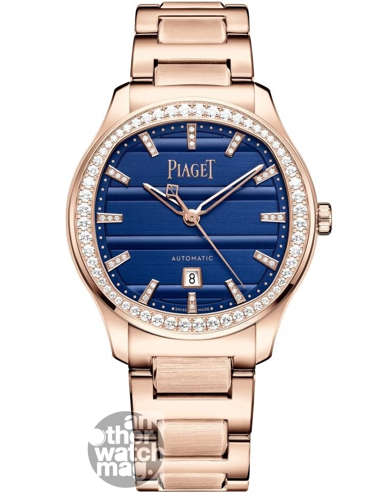 PIAGET Polo Signature