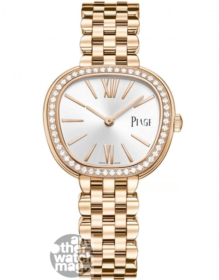 PIAGET Piaget SIXTIE G0A50304
