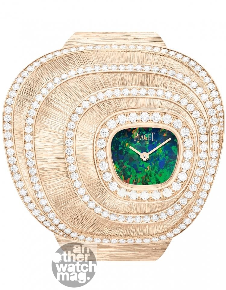 PIAGET Piaget SIXTIE G0A51350
