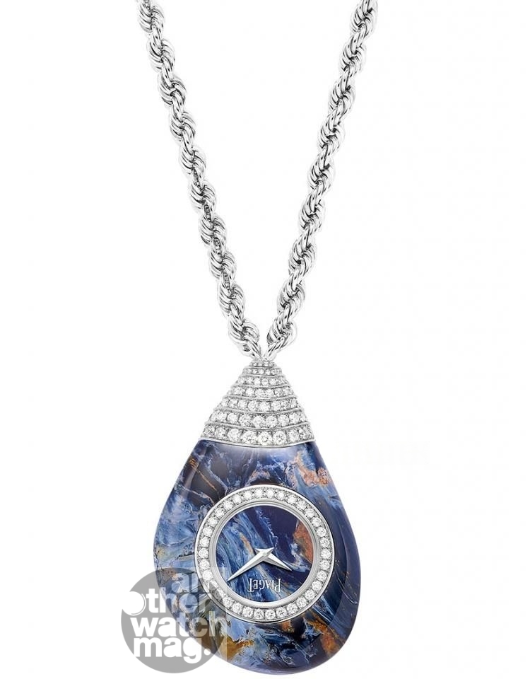 PIAGET Piaget SWINGING G0A51409