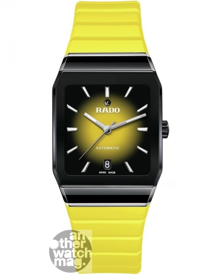 RADO Rado ANATOM R10201259