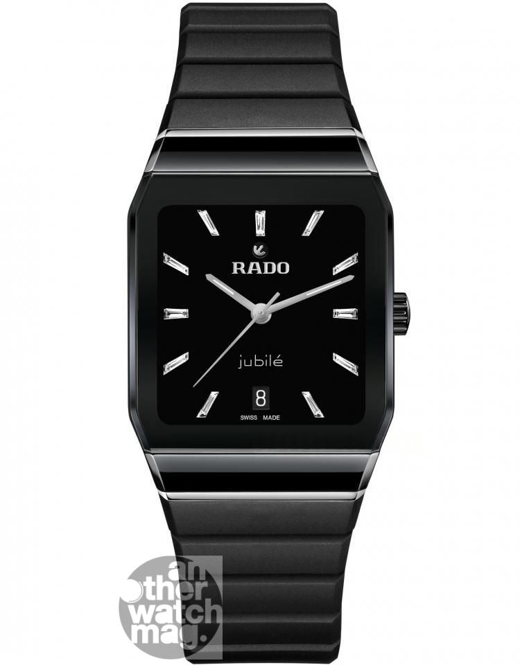 RADO Anatom Automatic 40th-Anniversary Edition