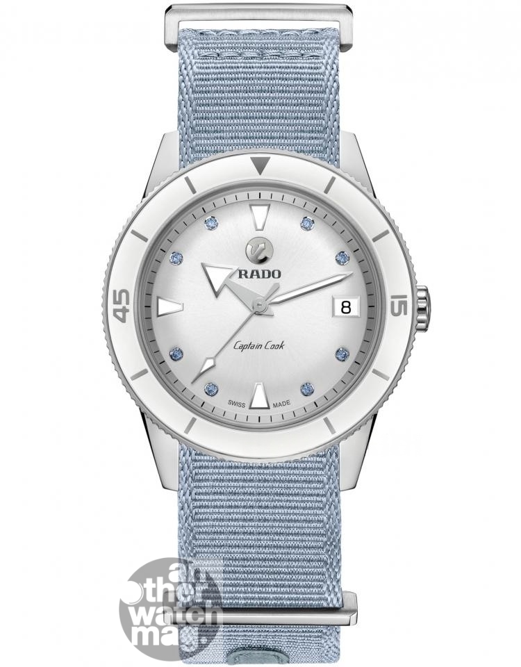 RADO Rado 庫克船長 R32500718