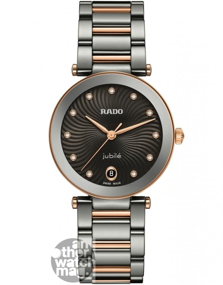 RADO LaCoupole