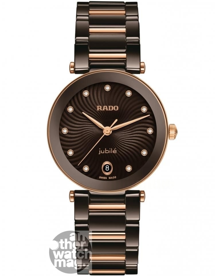 RADO LaCoupole
