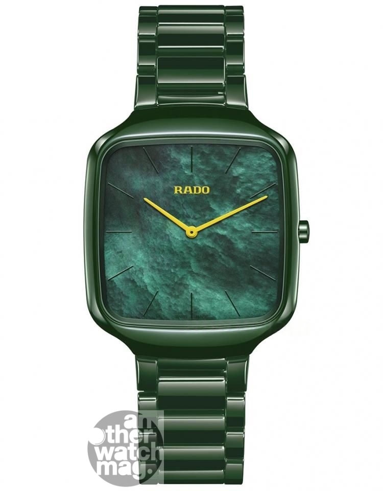 RADO True Square