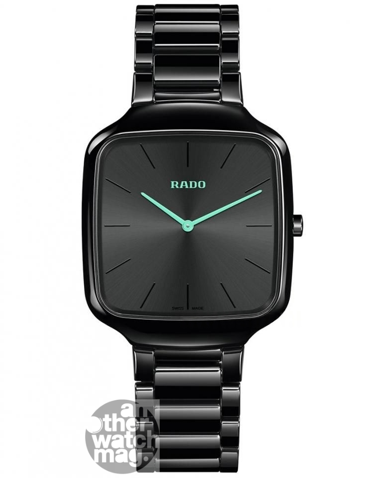 RADO True Square