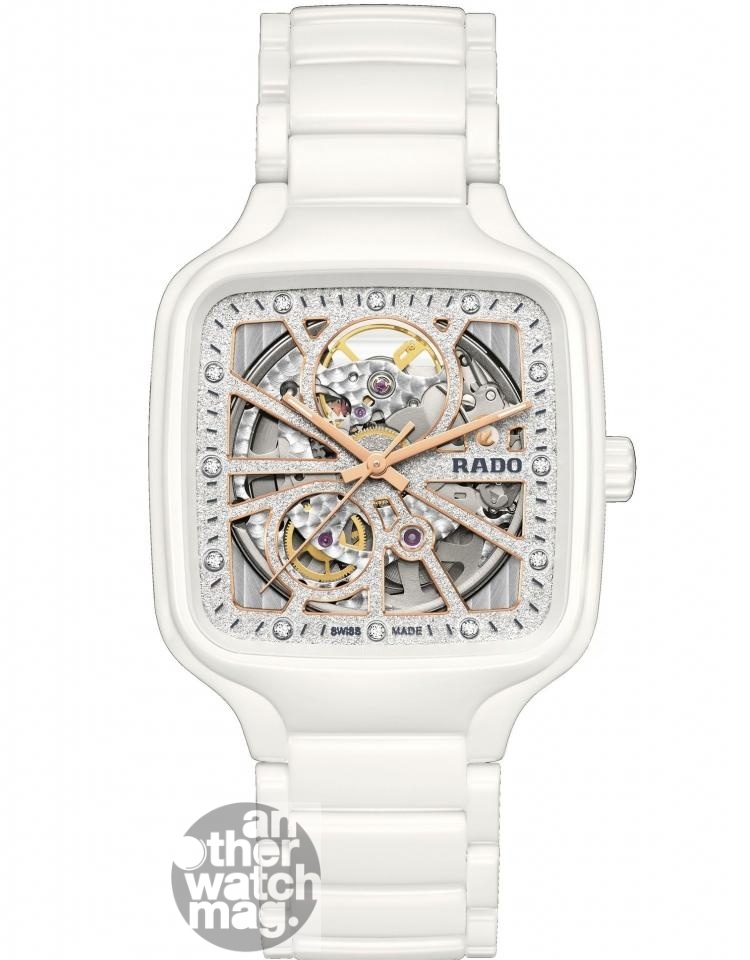 RADO Rado TRUE R27073722