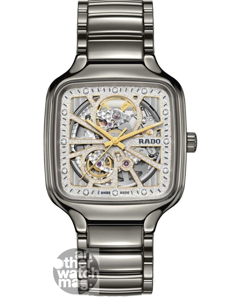 RADO Rado TRUE R27083722
