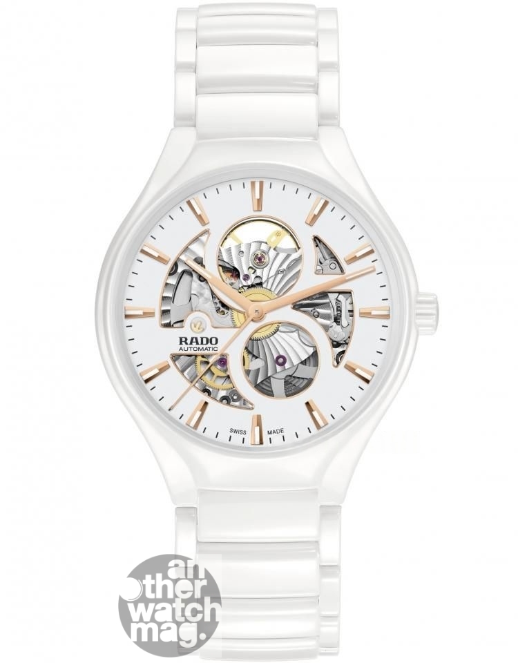RADO Rado TRUE R27115012