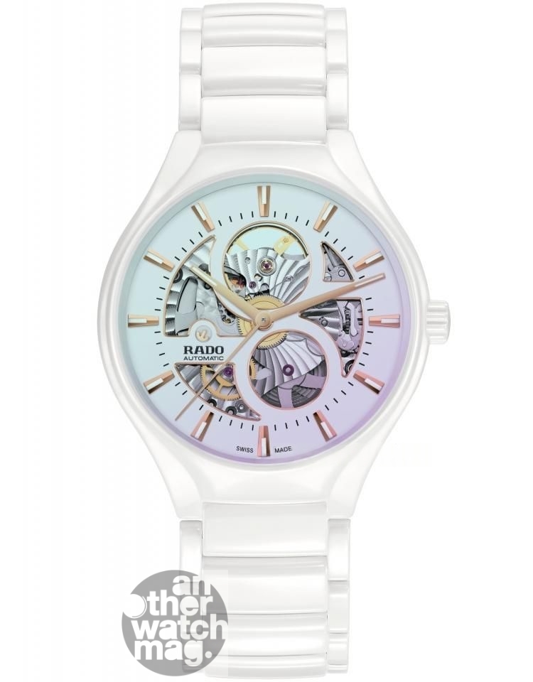 RADO Rado TRUE R27115022