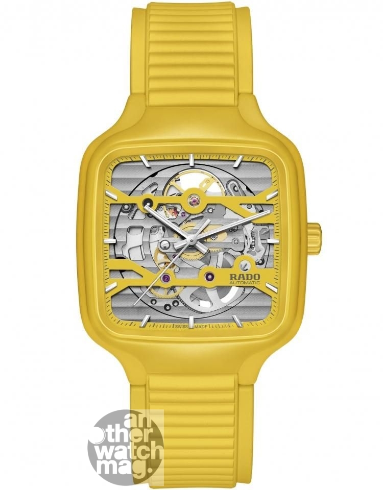 RADO True Square